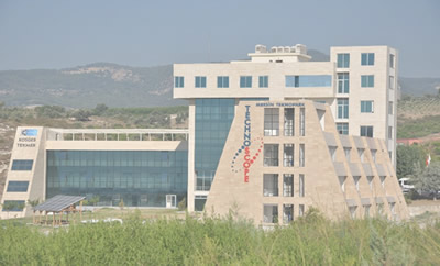 teknopark